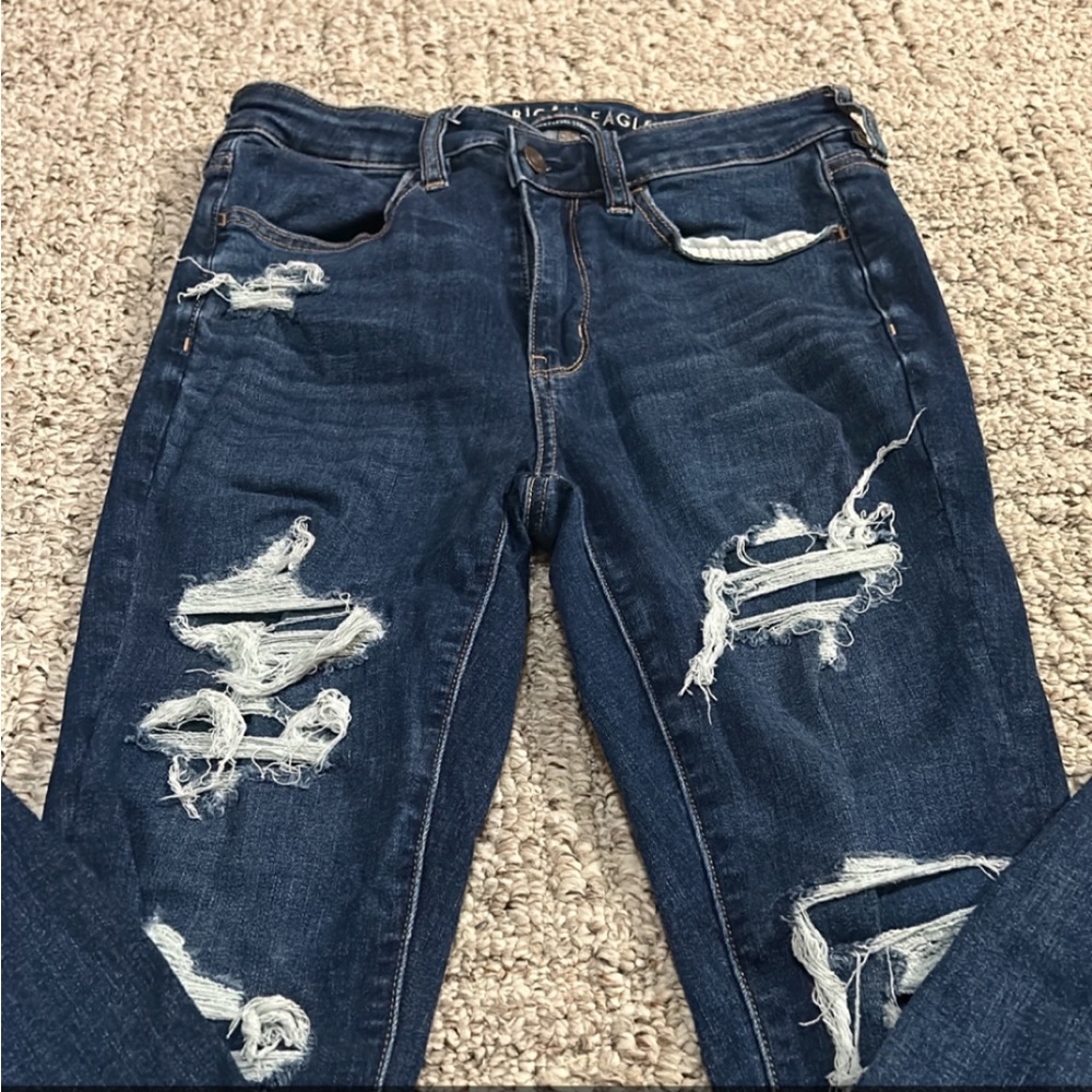 Size 6 short